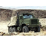 Image of US Night Vision Blackout Spare Parts Kit USNVBF-150 for the 7 Ton Trucks