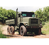 Image of US Night Vision Blackout Infrared Filter Kit USNVBF-30 for the Army 5 ton, 2 1/2 Ton Trucks