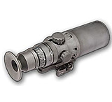 Image of US Night Vision IR Hunter 3x35mm 320x240 Thermal Imaging Rifle Scopes