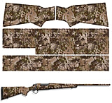 Image of US Night Vision KRYPTEK 20x30in Pre-Cut Universal Rifle Skin Vinyl Wrap