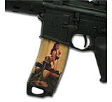 Image of US Night Vision Mag Wraps AR Rifle 30-Shot Magazine Hot Shots Calendar 2013