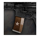 Image of US Night Vision Mag Wraps Rapid Wraps AR Mag Flag Pattern