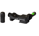 Image of U.S. Optics Rail Mounted Swivel Bubble Level