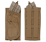 Image of US Palm AK MOLLE Shingle 1 Cell Coyote Tan USP00400088