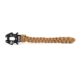 Image of US Palm Cynology War Labs Braided Dog Leash w/Kong Frog