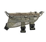 Image of US Palm Cynology War Labs Canine Half Vest