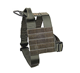 Image of US Palm Cynology War Labs Canine Quarter Vest