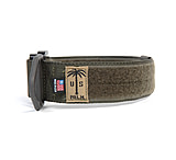 Image of US Palm Cynology War Labs Dog Collar