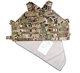 Image of US Palm Multi-Platform Attack Rack With Custom Level IIIA Soft Armor Insert Multicam USP00400274