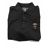 Image of US Palm Short Sleeve Logo Polo