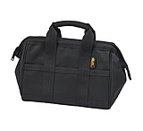 Image of US Peacekeeper Wide Opening Water-Resistant 600 Denier Polyester Ammo Bag