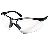 Image of US Safety Citation 937 Series Safety Glasses, U.S. Safety 93701 Safety Spec CS937 Clear Lens