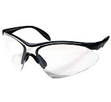 Image of US Safety Citation 937 Series Safety Glasses, U.S. Safety 93703 CS937 Spec Yellow Lens