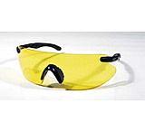 Image of US Safety CS939 Spec Yellow Lens 93903, Pack of 12 / Each