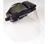 Image of US Safety Face Shield Window Clear 494400, Case of 48 / Pack of 12 / Each