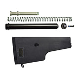 Image of Tacmod US Tactical Systems Back-Up 20 AR Stock Assembly Kit