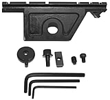 Kensight M14 Brookfield Type Mount, Black, 660-201