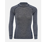 Image of Thermowave Girls' Merino Warm Active Thermal LS Shirt 63590607