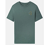 Image of Thermowave Men's Merino Life VO2 More, CO2 Less T-Shirt 0EFFCCB3