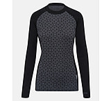 Image of Thermowave Women's Merino Flow Thermal LS Shirt 2180F82E