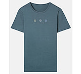 Image of Thermowave Women's Merino Life Earth Day Everyday T-Shirt 37FA50E0