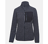 Image of Thermowave Women's Renew Wool Fleece Jacket BAB3B6FA