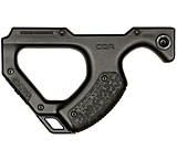 Image of HERA Arms 110904 CQR Grip Polymer Black