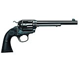 Image of US Firearms Bisley Revolver, .44-40 Winchester, 7.5in barrel
