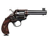 Image of US Firearms Omni-Target-Six-Shooter Revolver, .44-40 Winchester, 4.75in barrel