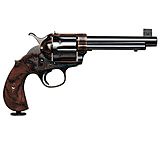 Image of US Firearms Omni-Target-Six-Shooter Revolver, .38-40 Winchester, 5.5in barrel