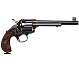 Image of US Firearms Omni-Target-Six-Shooter Revolver, .45 Colt, 7.5in barrel