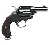 Image of US Firearms Snubnose Revolver, .32-20 Winchester, 3in barrel