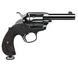 Image of US Firearms Snubnose Revolver, .38-40 Winchester, 4in barrel