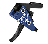 Image of USM4 15001514 AR15 DROPIN TRIGGER BLK