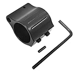 Image of USM4 15003403 LOW PRO GAS BLOCK BLK