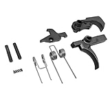 Image of USM4 15001518 Fire Control Black