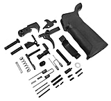 Image of USM4 15001341 AR15 Lower Parts Kit Enhanced Mil