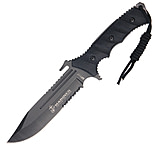 Image of USMC 11.5 inch 6Mm Marine Fixed Blade