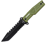 Image of USMC Fixed Blade Green