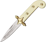 Image of USMC Mameluke Officers Knife Scaled Replica - 6.85in OAL
