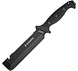 Image of USMC Marine Jarhead 13&quot; Fixed Blade Knife