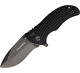 Image of USMC Marines Heavy Duty Linerlock Folding Knife