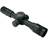 Image of US Optics 10x ST-10 ERGO Rifle Scope with Parallax III and EREK Knob