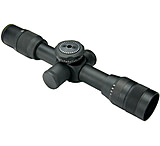 Image of USO - US Optics 1.8-10x37 mm SN-3 ERGO Parallax Rifle Scope with EREK Knob