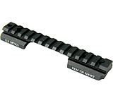 Image of US Optics Remington 700 Short (Long) Action Right (Left) Handed Bases