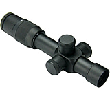 Image of U.S. Optics 1-4x22mm SN-4 Rifle Scope with 5/8 MOA Slimline Knobs