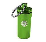 Image of UST BASE Case Aluminum 0.5 Capsule