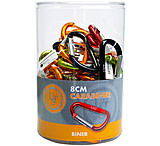 Image of UST Carabiner, Sellinder 50-ct