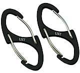 Image of UST Dual Carabiner 0.5