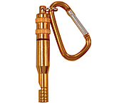 Image of UST I.C.E. Aluminum Whistle